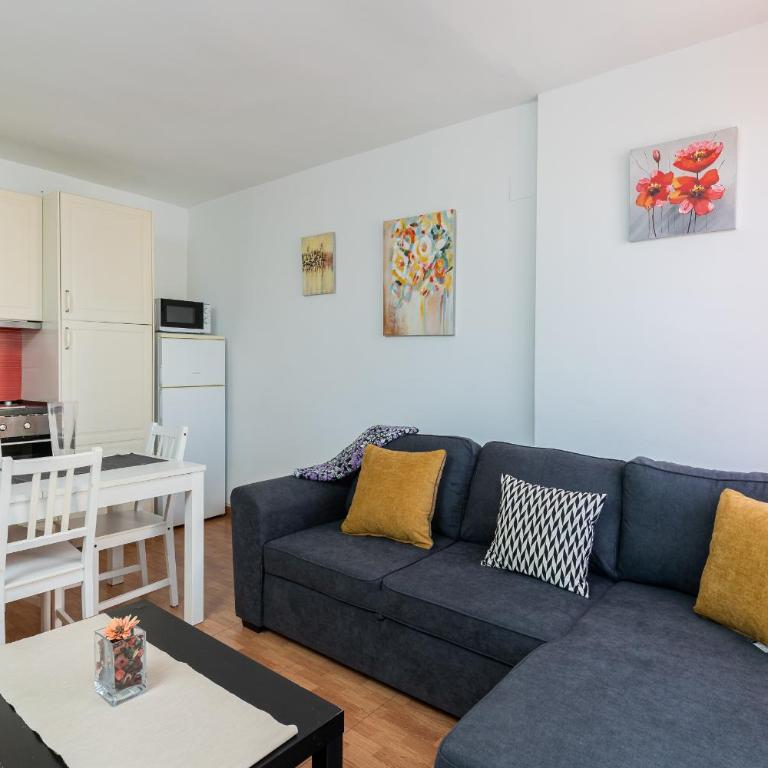MONKÓ MAR & ARENa - Apartamento de 1 dormitorio - 2