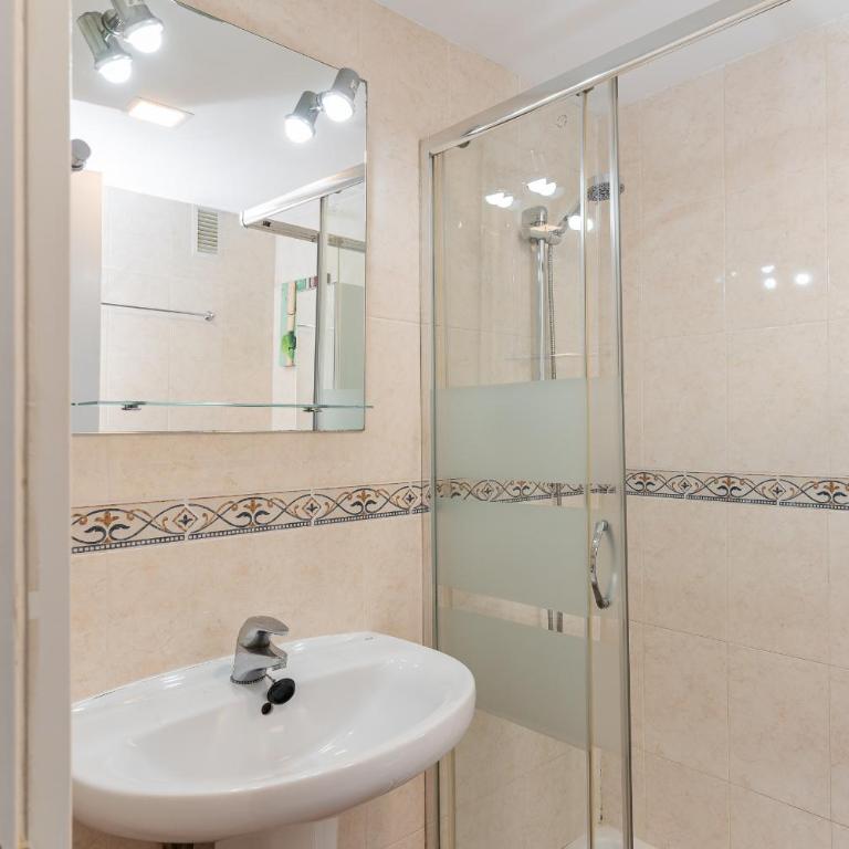MONKÓ MAR & ARENa - Apartamento de 1 dormitorio - 9