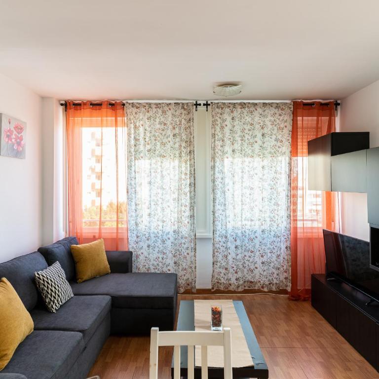 MONKÓ MAR & ARENa - Apartamento de 1 dormitorio - 3