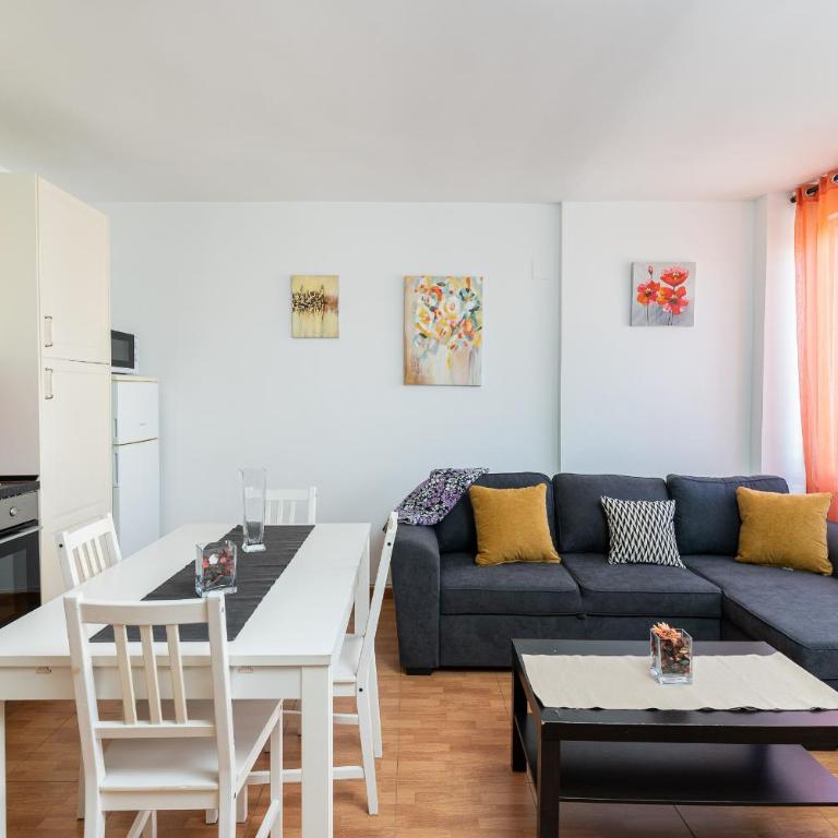 MONKÓ MAR & ARENa - Apartamento de 1 dormitorio - 1