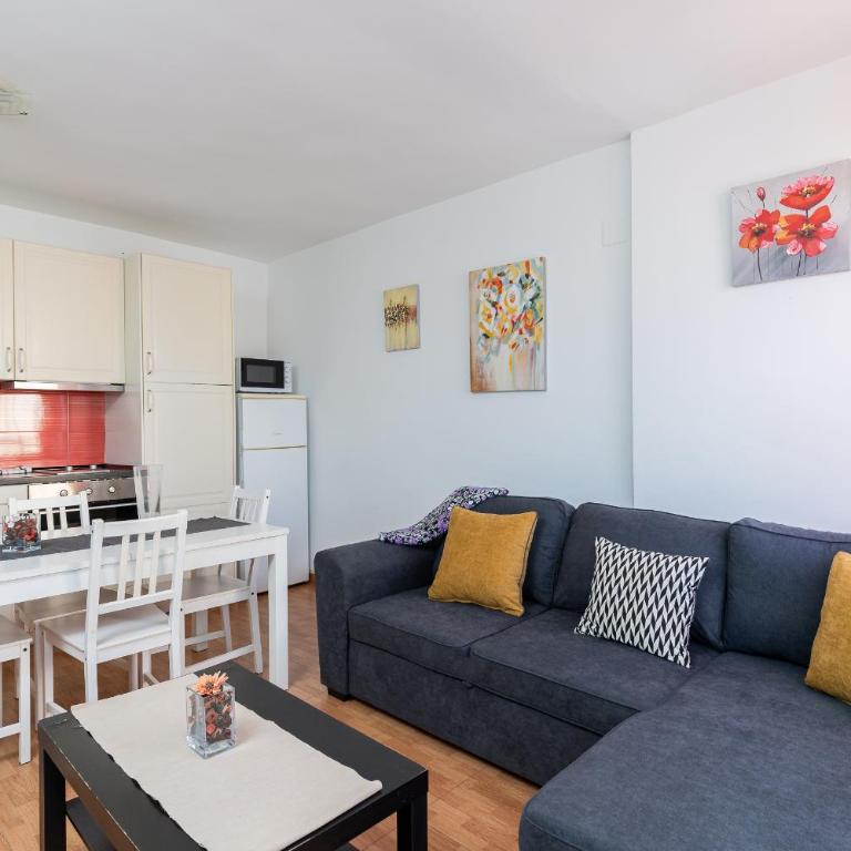 MONKÓ MAR & ARENa - Apartamento de 1 dormitorio - 11