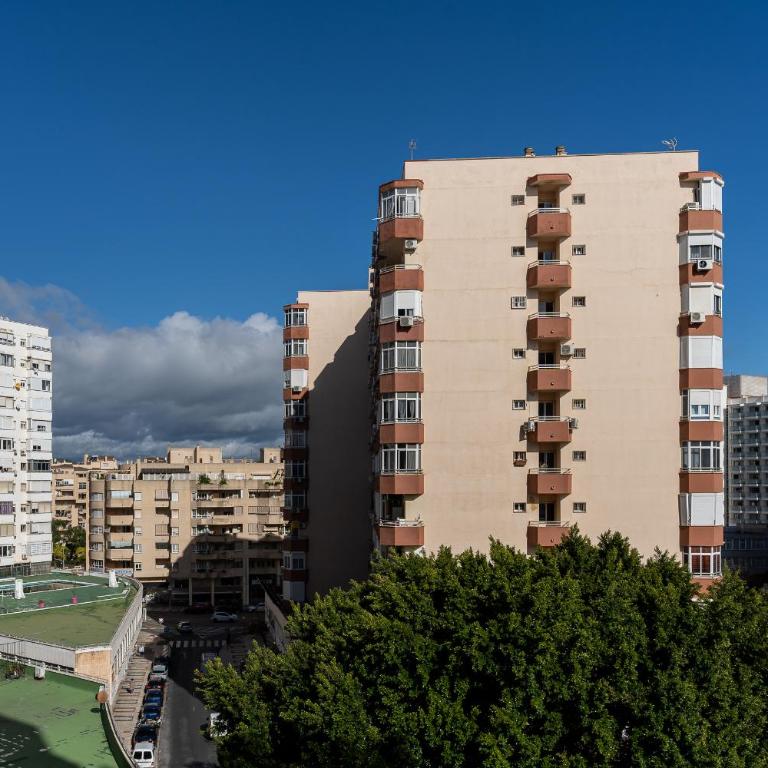 MONKÓ MAR & ARENa - Apartamento de 1 dormitorio - 18