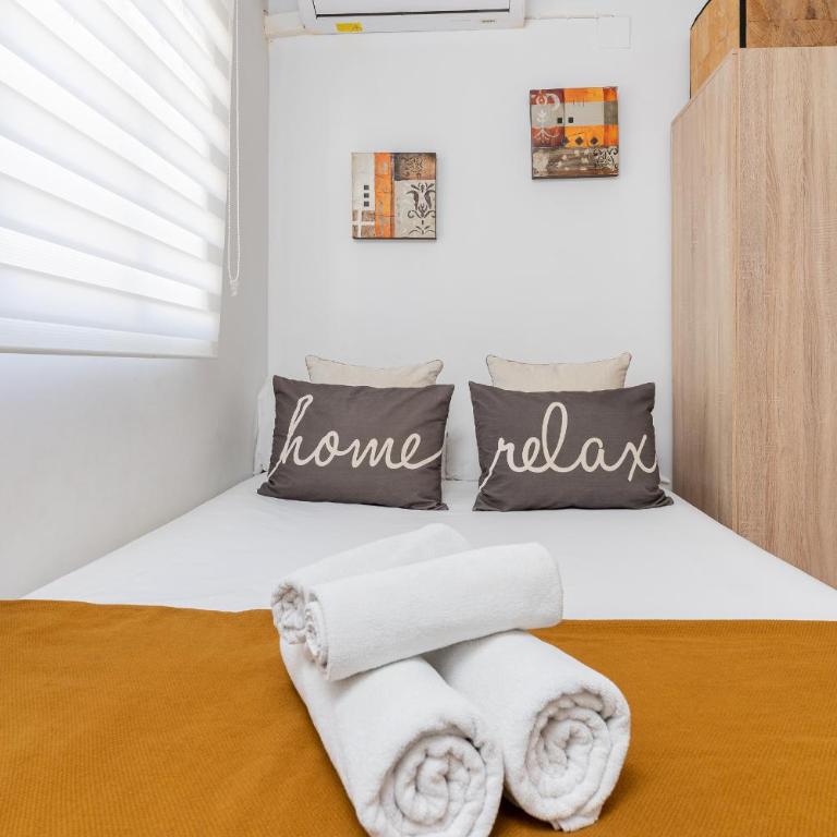MONKÓ MAR & ARENa - Apartamento de 1 dormitorio - 6
