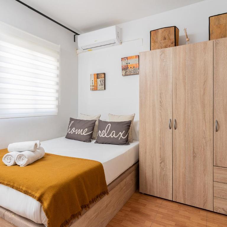MONKÓ MAR & ARENa - Apartamento de 1 dormitorio - 5