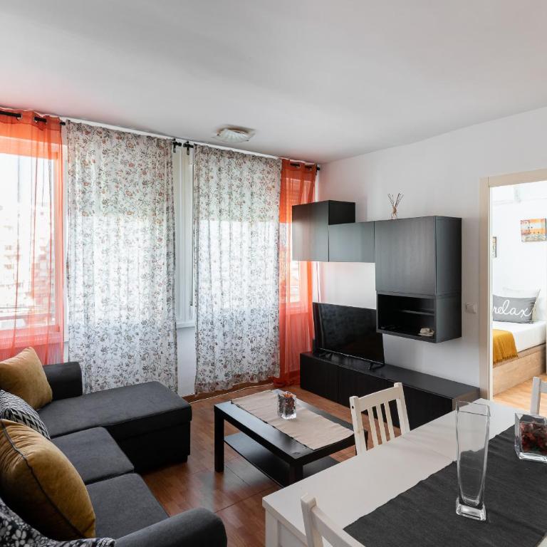 MONKÓ MAR & ARENa - Apartamento de 1 dormitorio - 20