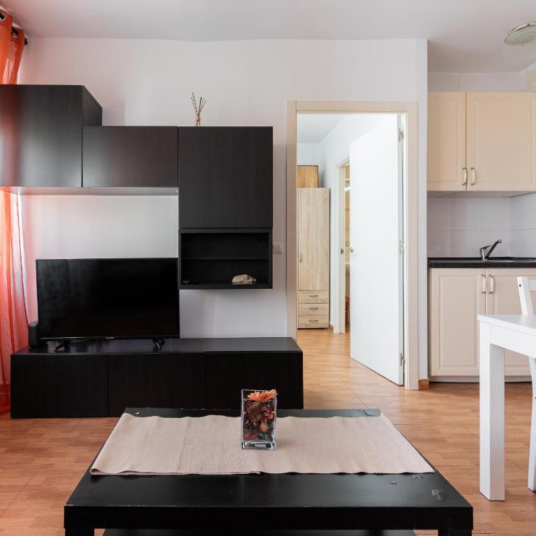 MONKÓ MAR & ARENa - Apartamento de 1 dormitorio - 21