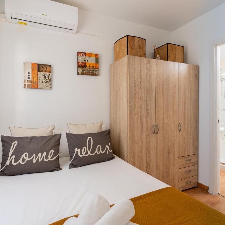 MONKÓ MAR & ARENa - Apartamento de 1 dormitorio - 26