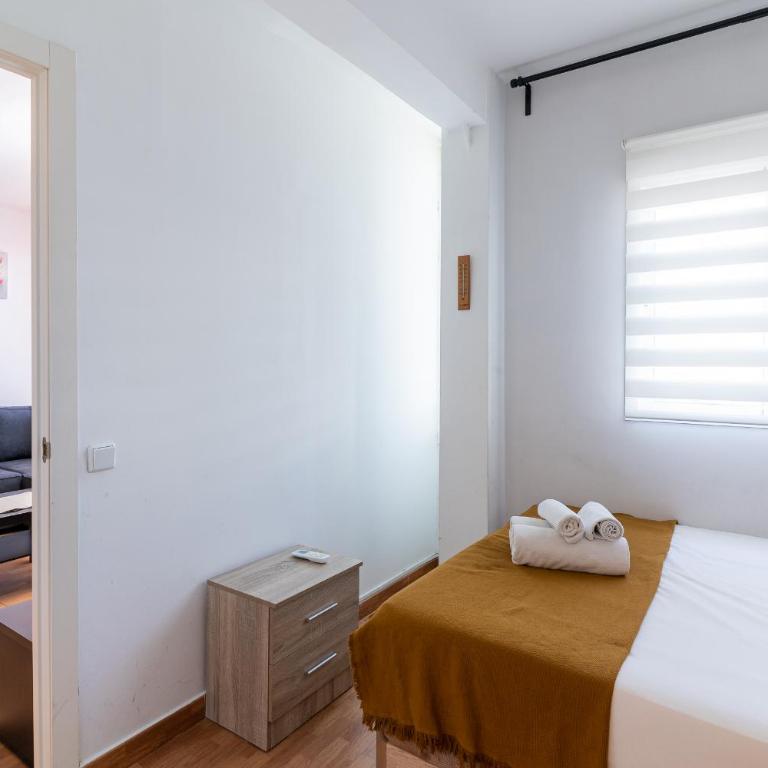 MONKÓ MAR & ARENa - Apartamento de 1 dormitorio - 27