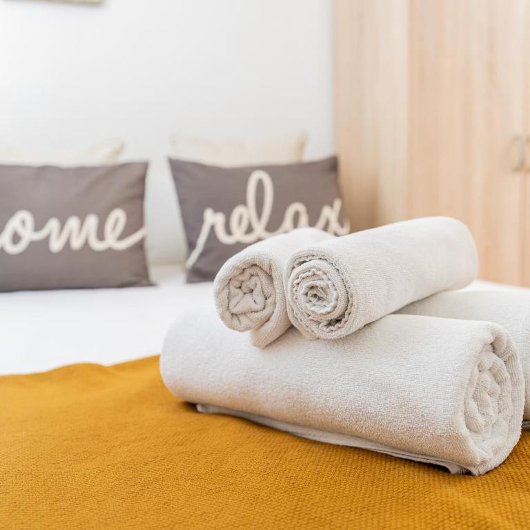 MONKÓ MAR & ARENa - Apartamento de 1 dormitorio - 30