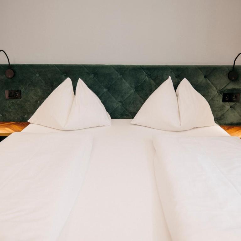 Hotel Palais26 - Budget Doppelzimmer - 3