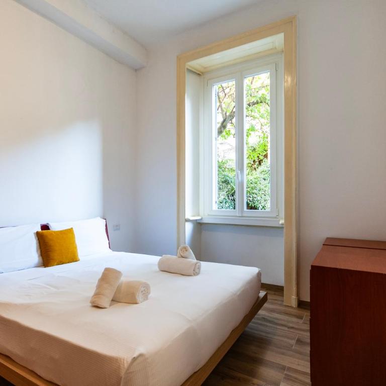 Youhosty - Tantardini 20 DX - Appartamento con 1 Camera da Letto - 15