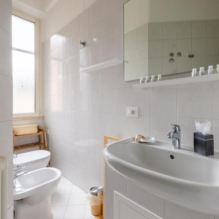 Domus Epiro by Varental - Appartamento con 2 Camere da Letto e Vista Città - 13