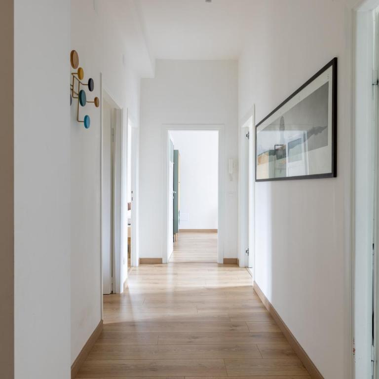 Domus Epiro by Varental - Appartamento con 2 Camere da Letto e Vista Città - 2
