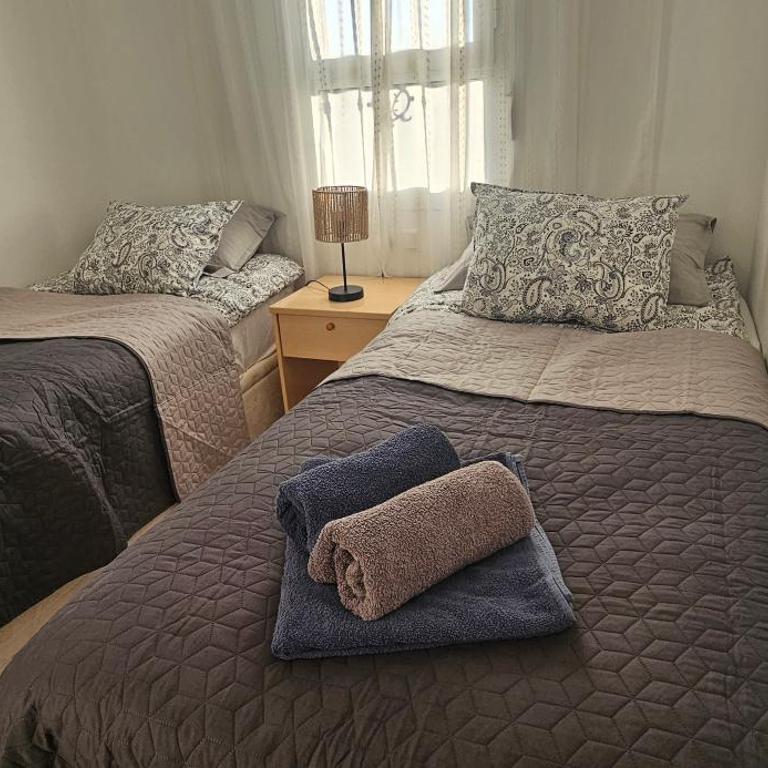 Sunny Hill Apartment - Appartement 2 Chambres - 4