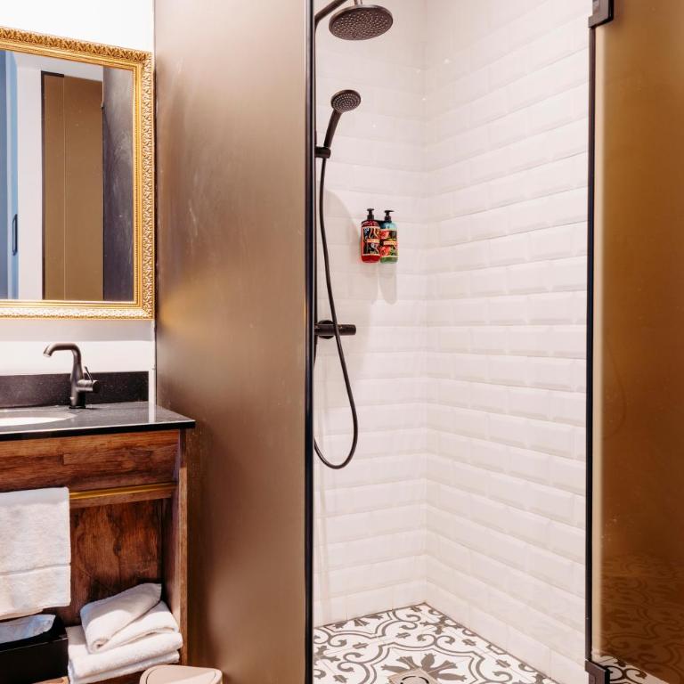 Hotel Palais26 - Standard Doppel- oder Zweibettzimmer - 1