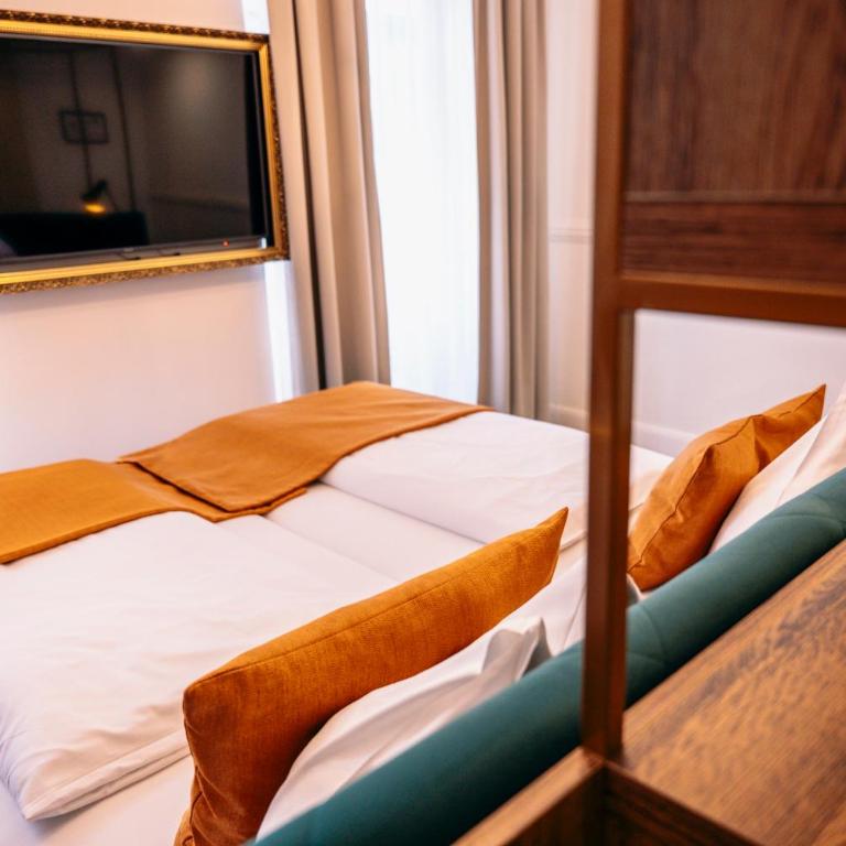 Hotel Palais26 - Standard Doppel- oder Zweibettzimmer - 2