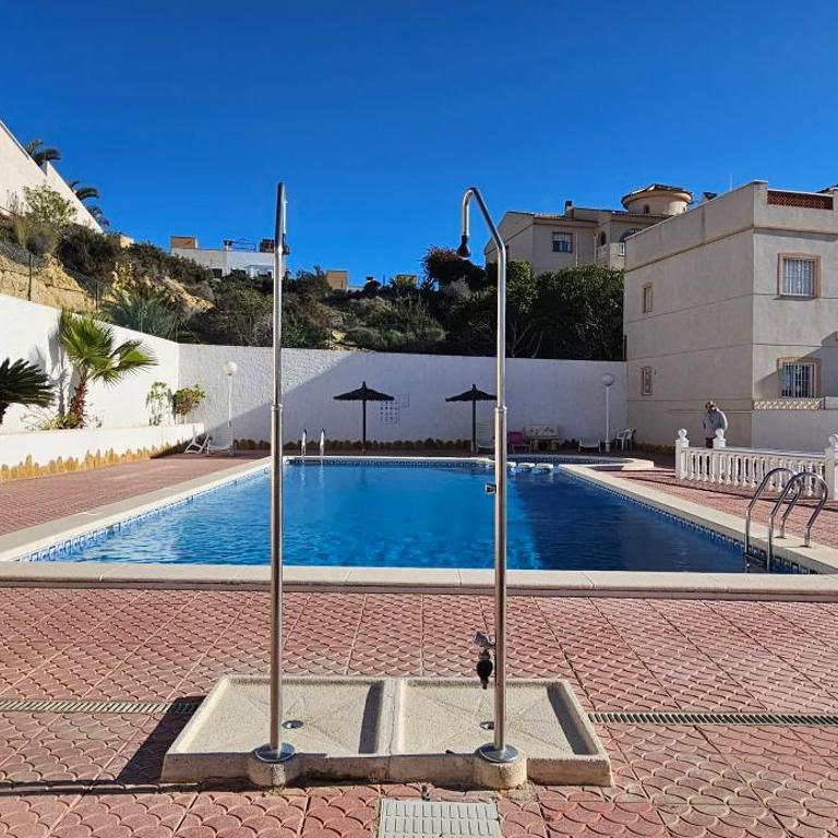 Sunny Hill Apartment - Appartement 2 Chambres - 13