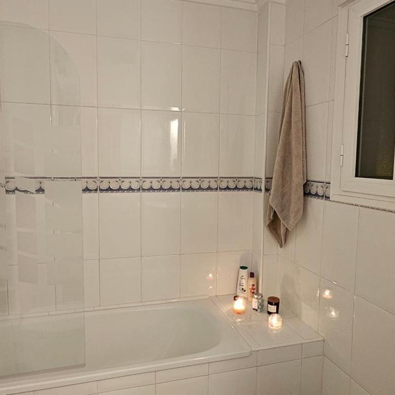 Sunny Hill Apartment - Appartement 2 Chambres - 14