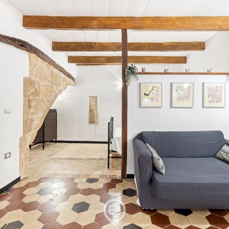 Delì Apartment - Monolocale - 13