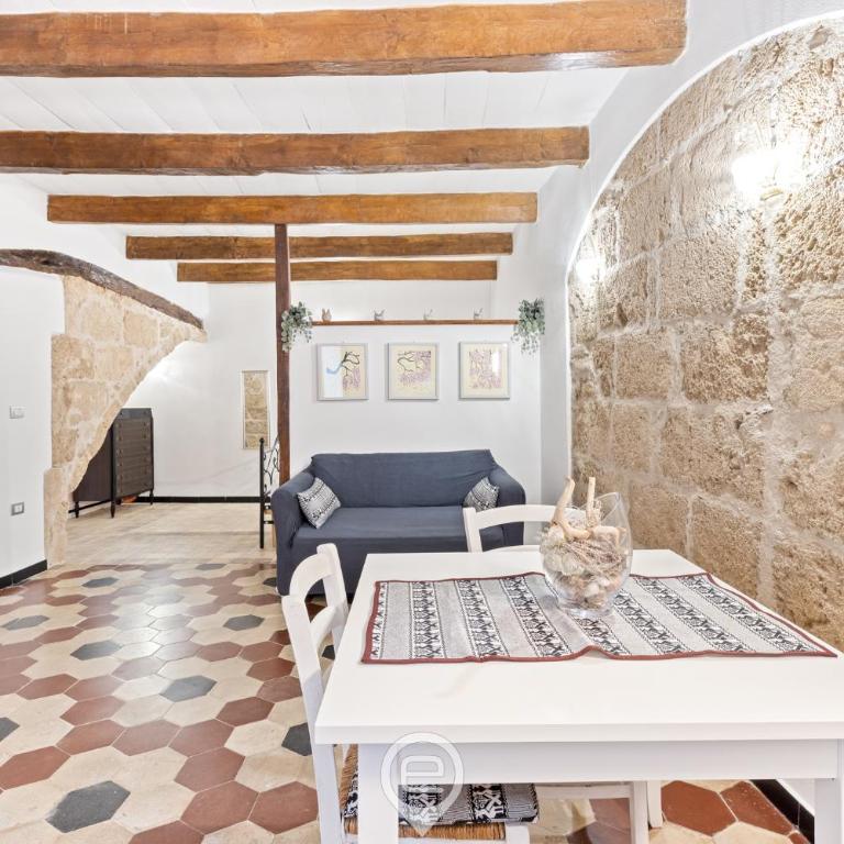Delì Apartment - Monolocale - 5