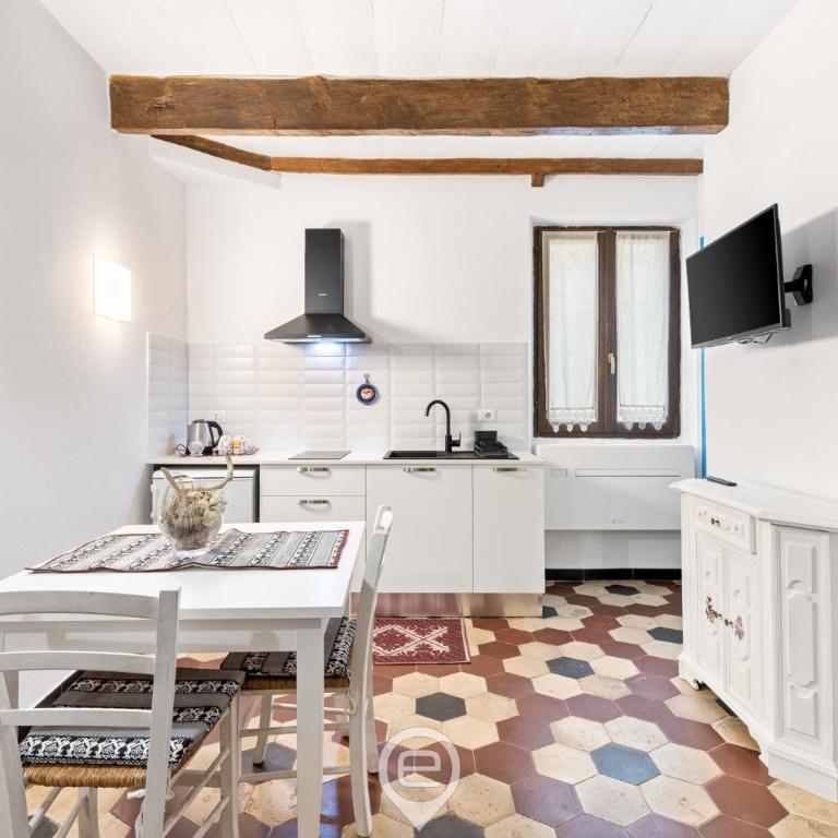 Delì Apartment - Monolocale - 6