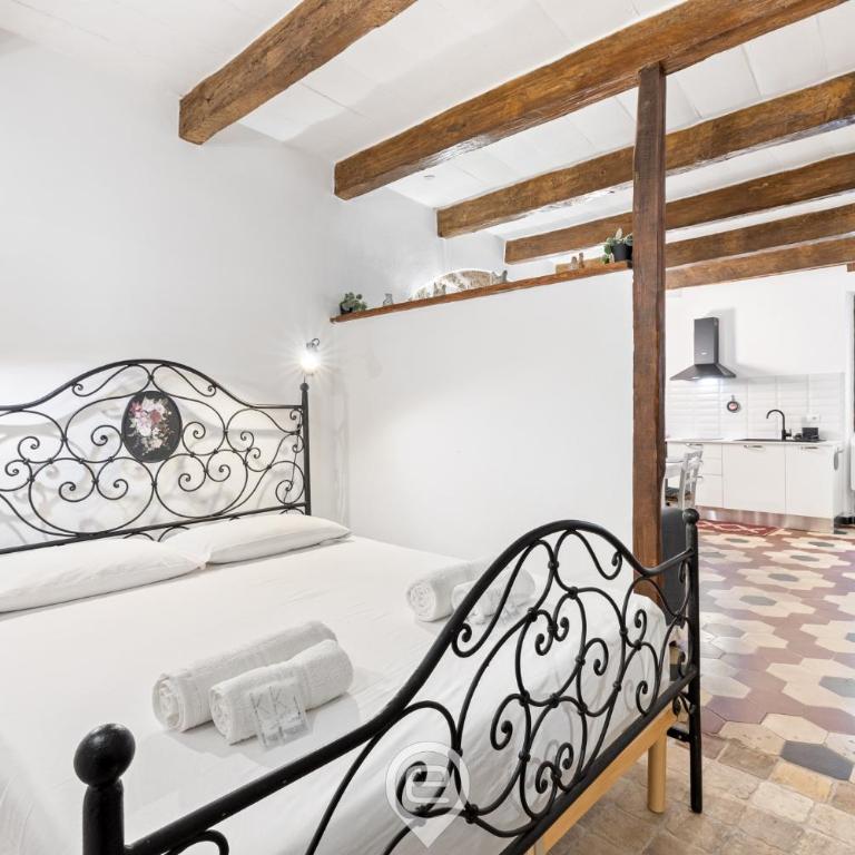 Delì Apartment - Monolocale - 3