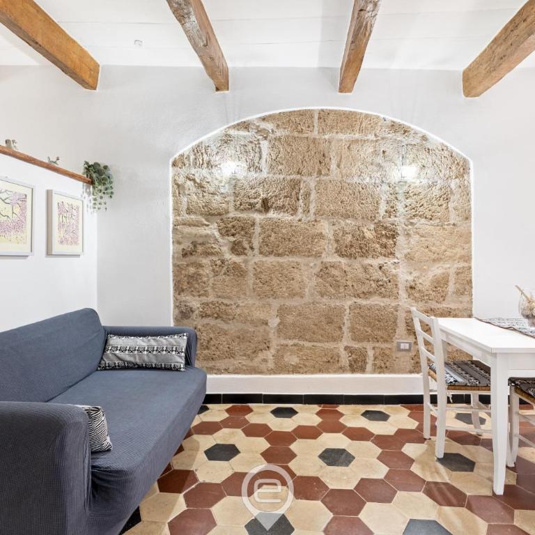 Delì Apartment - Monolocale - 7