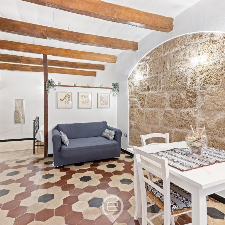 Delì Apartment - Monolocale - 4