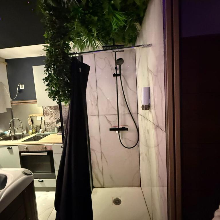 Spa Nantais - Appartement 1 Chambre - 9