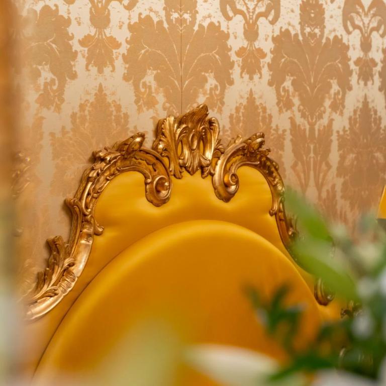 Bellevue Luxury Rooms - San Marco Luxury - Camera Matrimoniale Deluxe - 14