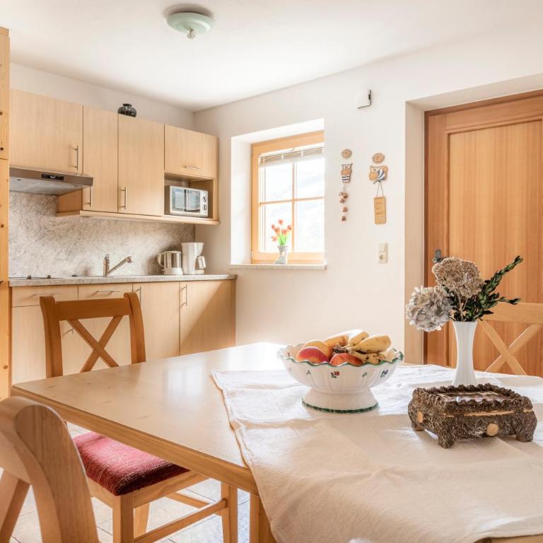 Ferienhof Millinghof - Apartment mit 2 Schlafzimmern - 3