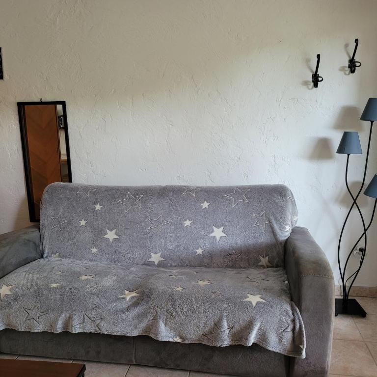 Les Chenes Biot - Studio with Terrace - 7
