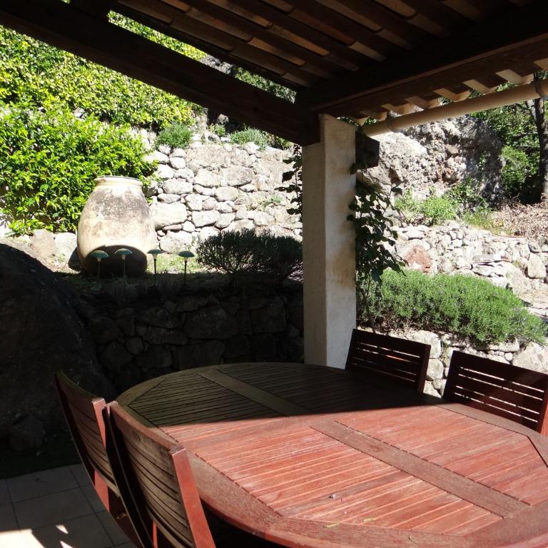 Les Chenes Biot - Studio with Terrace - 3
