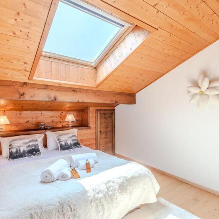 Ecrin des anges - Chambre Double - 5