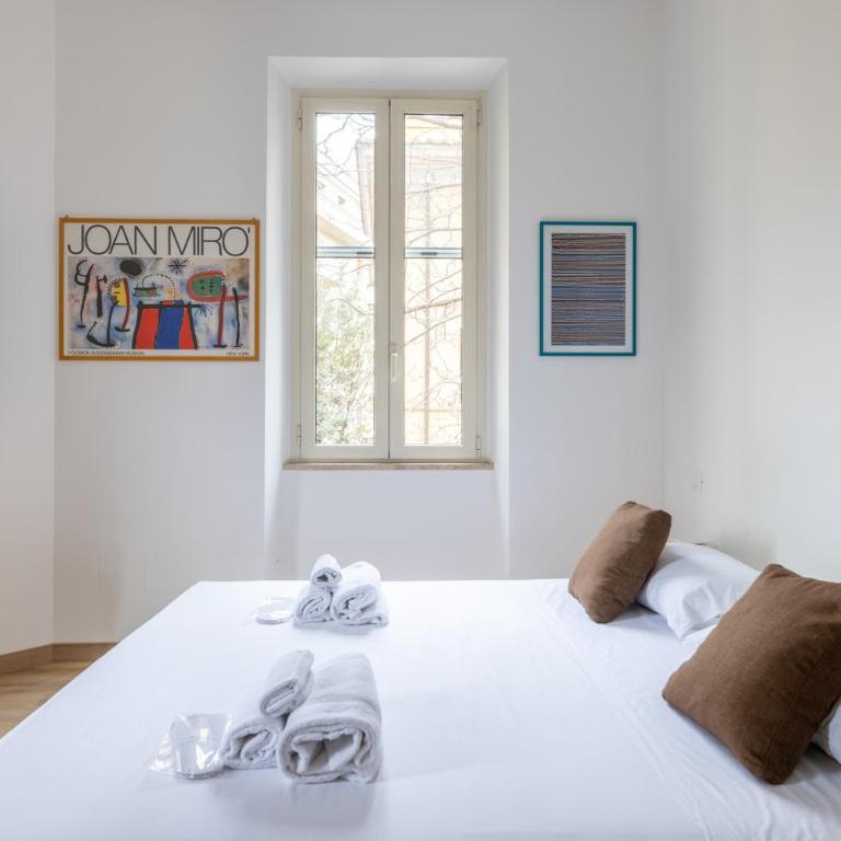 Domus Epiro by Varental - Appartamento con 2 Camere da Letto e Vista Città - 3