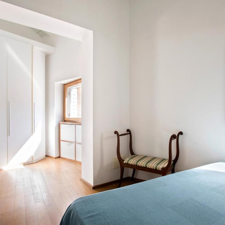 Imperial Forums Apartment IN Campitelli - Appartamento con 2 Camere da Letto - 31