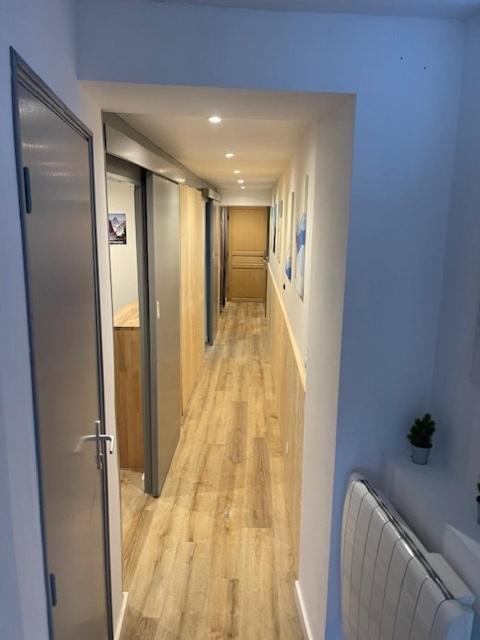 Appartement maison bleue - One-Bedroom Apartment - 11
