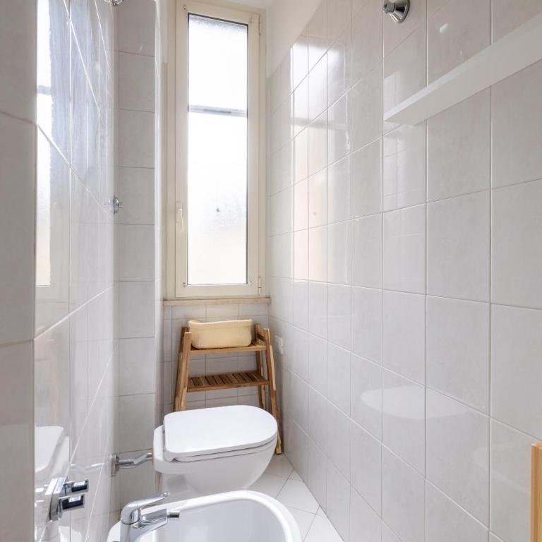 Domus Epiro by Varental - Appartamento con 2 Camere da Letto e Vista Città - 12