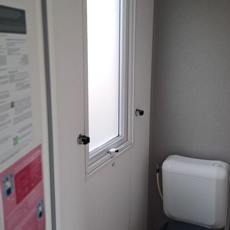 Mobile-home tout confort 2 chambres - Valras - Casa Mobile - 9