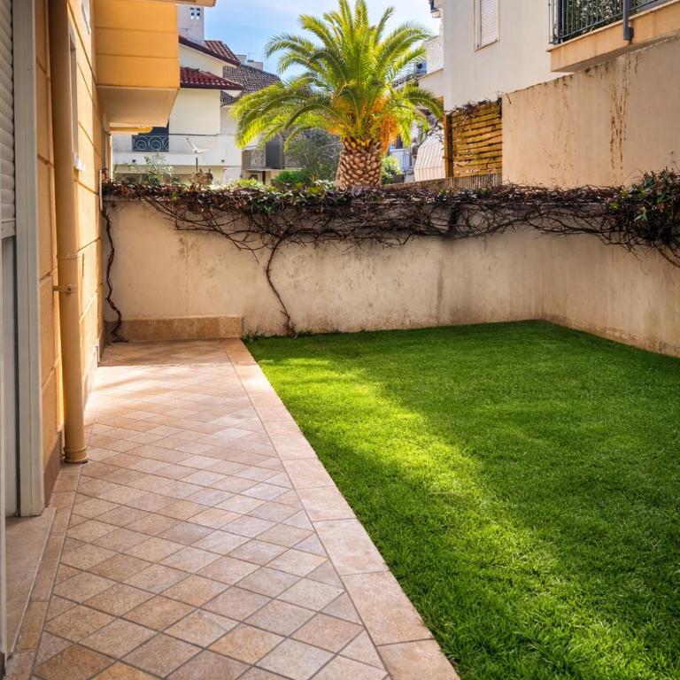 Residence Antares - Appartamento - Piano Terra - 8