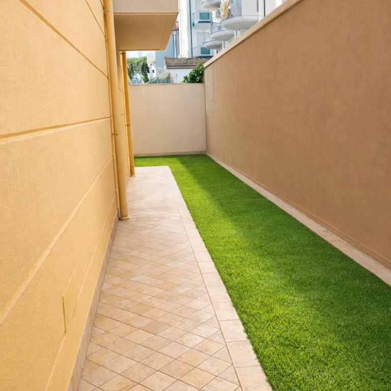 Residence Antares - Appartamento - Piano Terra - 9