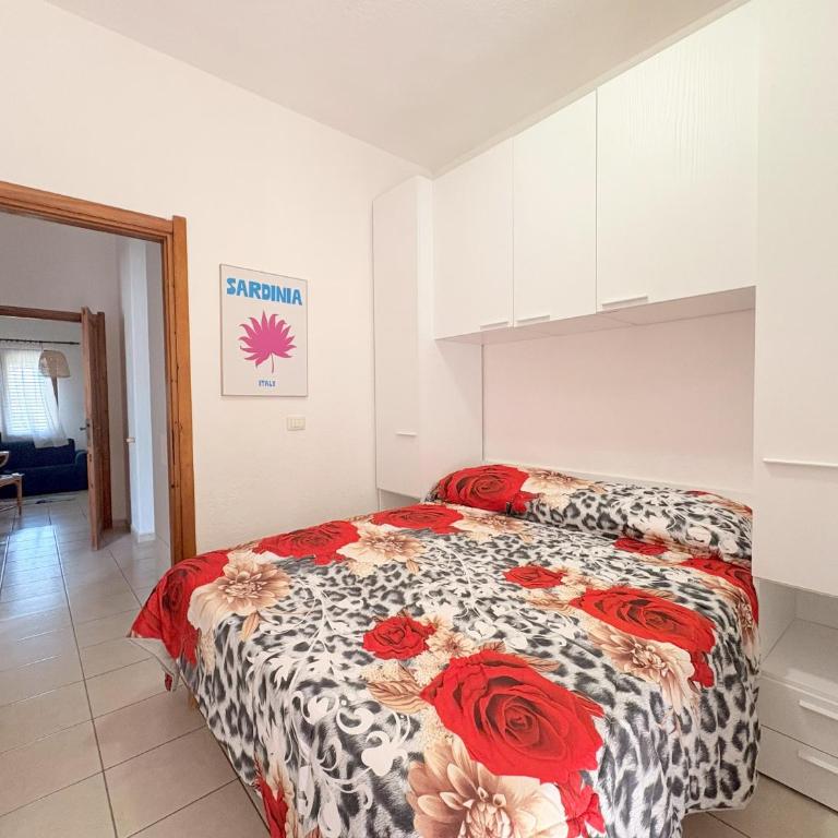 Costa Rei Villa in Prima Fila Mare con Ampio Giardino - Casa con 3 Camere da Letto - 29