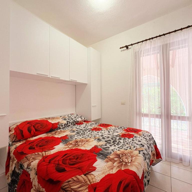 Costa Rei Villa in Prima Fila Mare con Ampio Giardino - Casa con 3 Camere da Letto - 27