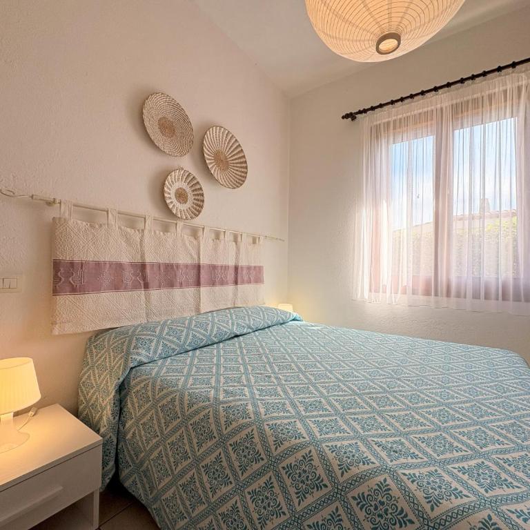 Costa Rei Villa in Prima Fila Mare con Ampio Giardino - Casa con 3 Camere da Letto - 6