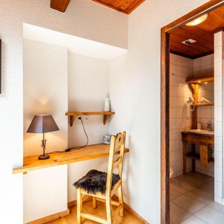 Ecrin des anges - Chambre Double - 4