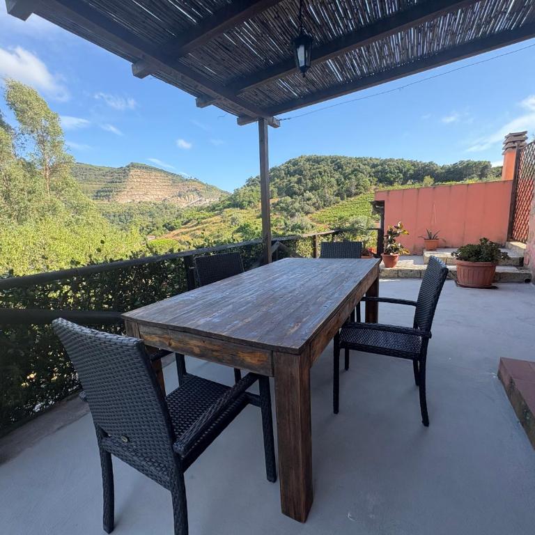 Casa Santa Lucia - Appartamento con Vista Giardino - 9