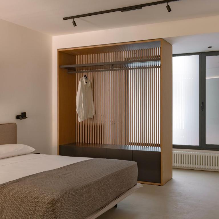 Aloe Suite - Appartamento con 1 Camera da Letto e Vasca Idromassaggio - 8
