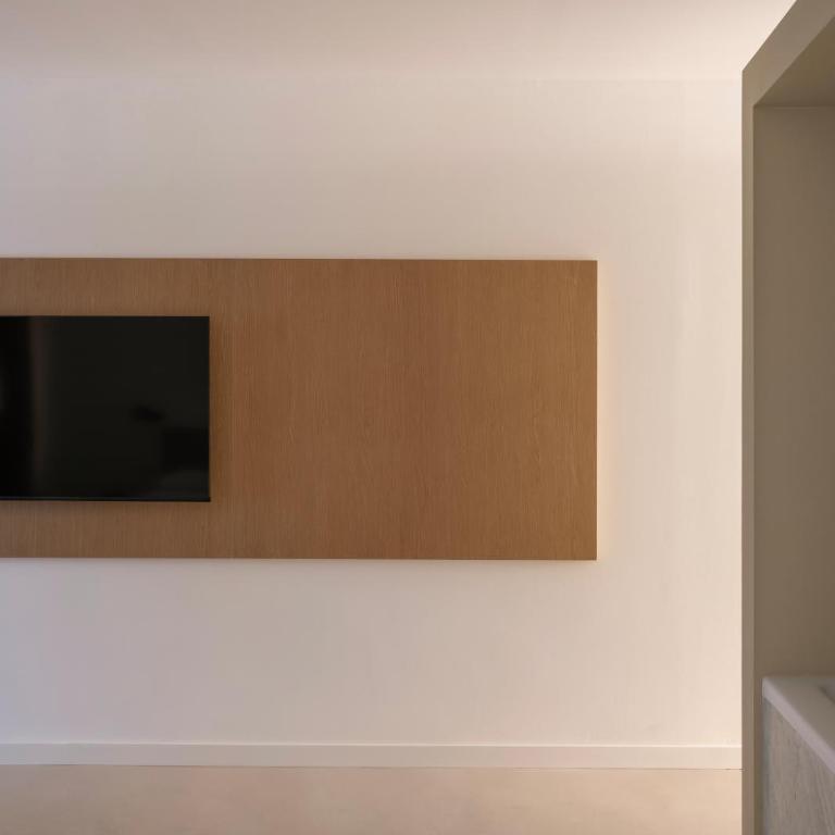 Aloe Suite - Appartamento con 1 Camera da Letto e Vasca Idromassaggio - 14