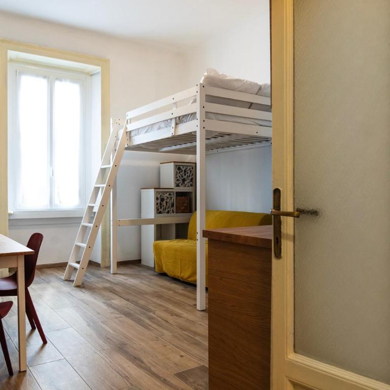 Youhosty - Tantardini 20 SX - Appartamento con 1 Camera da Letto - 3