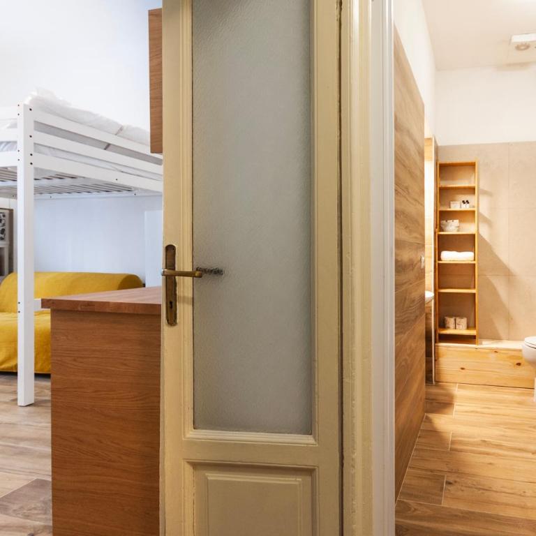Youhosty - Tantardini 20 SX - Appartamento con 1 Camera da Letto - 6